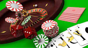 Официальный сайт Jackpot Casino